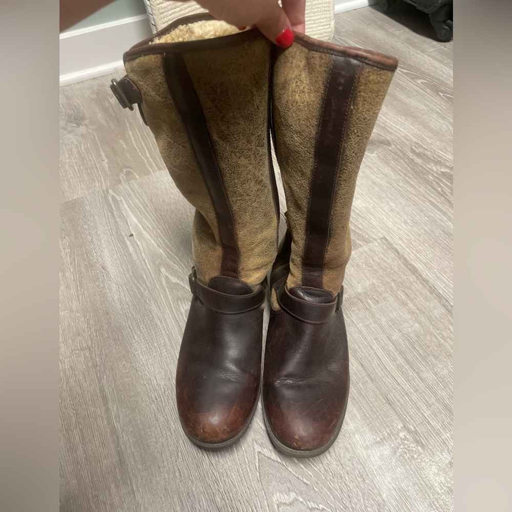 Ugg boots